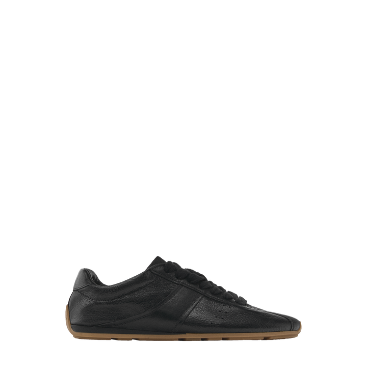 Moudda Massimo Dutti - Baskets douces revers - Tunisie 1