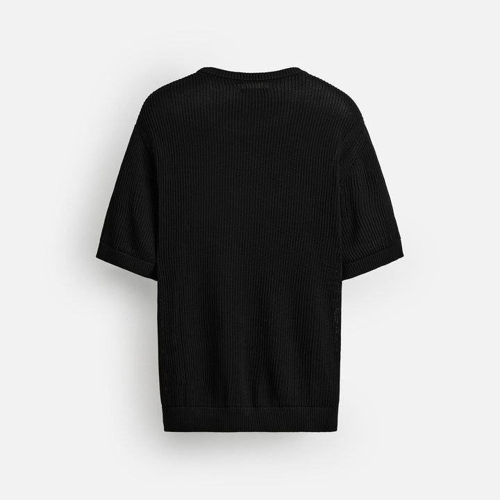 Moudda ZARA - Pull - Micro Dentelle - Tunisie 2