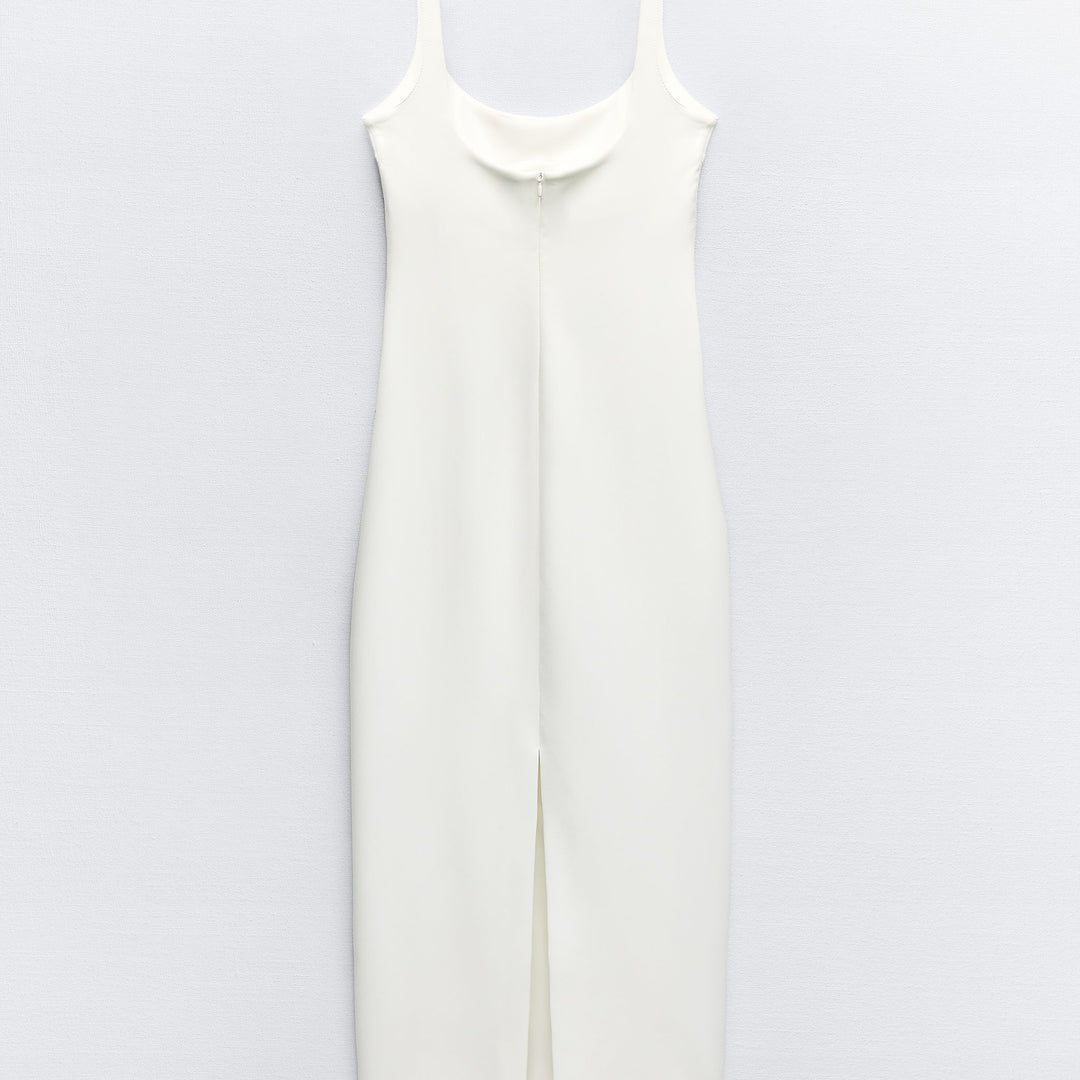 Moudda ZARA - T-Dress - Tunisie 4