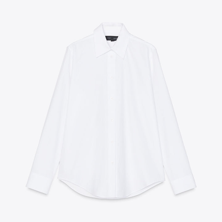 Moudda ZARA - Chemise - Structure - Tunisie 1