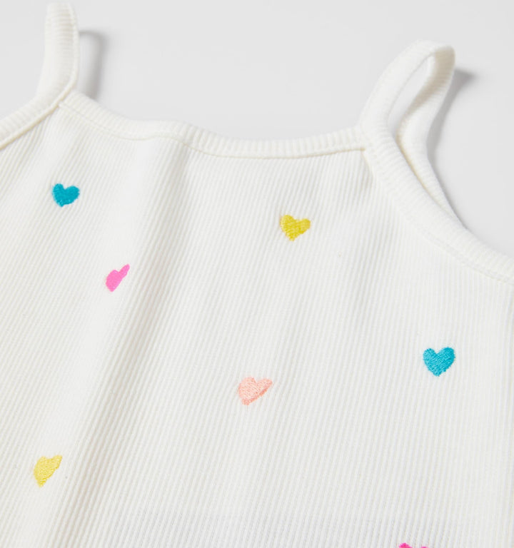 Moudda ZARA - T-shirt - Tunisie 3