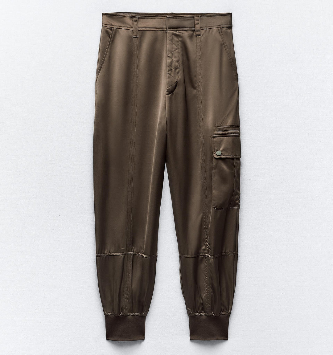 Moudda ZARA - Pantalon - Tunisie 1