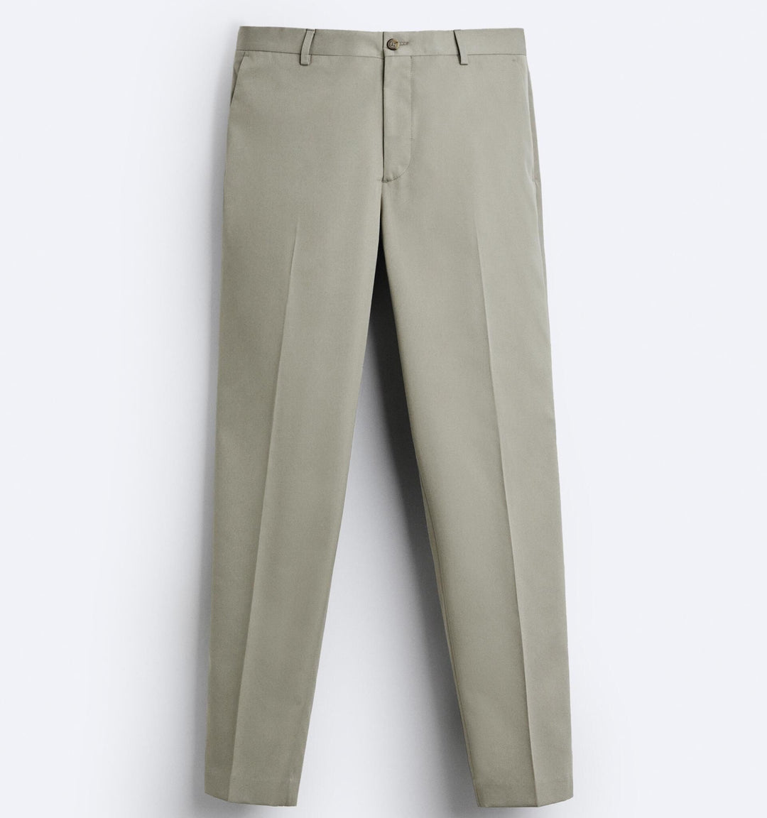 Moudda ZARA - Pantalon - Tunisie 1