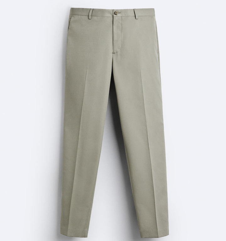 Moudda ZARA - Pantalon - Tunisie 1