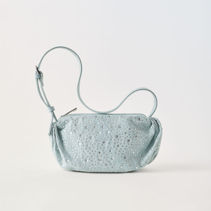 Moudda ZARA - Handbag - Tunisie 6