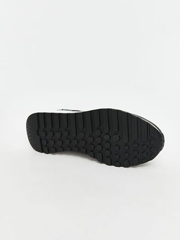 Moudda LC Waikiki - Chaussures classiques décontractées couleur Anthracite pour hommes - Tunisie 4