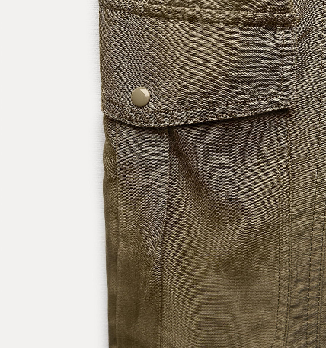 Moudda ZARA - Pantalon - Tunisie 5