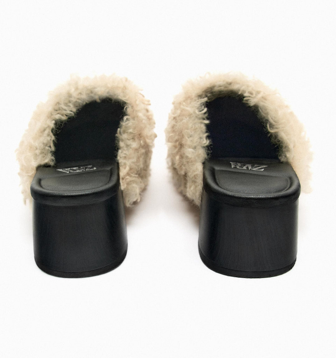 Moudda ZARA - Chaussures - Tunisie 2