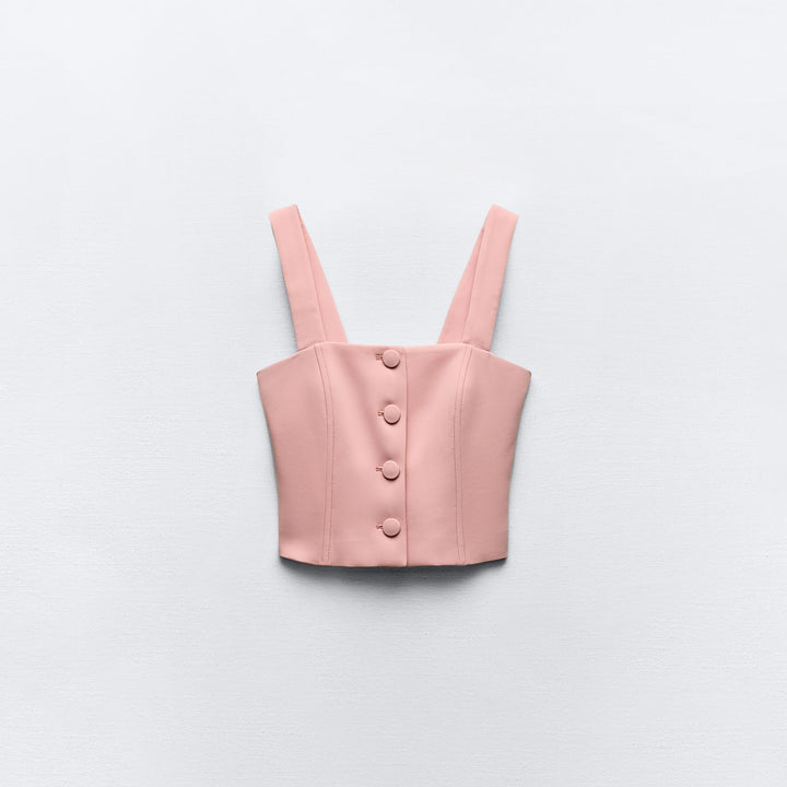 Moudda ZARA - Vest - Tunisie 4