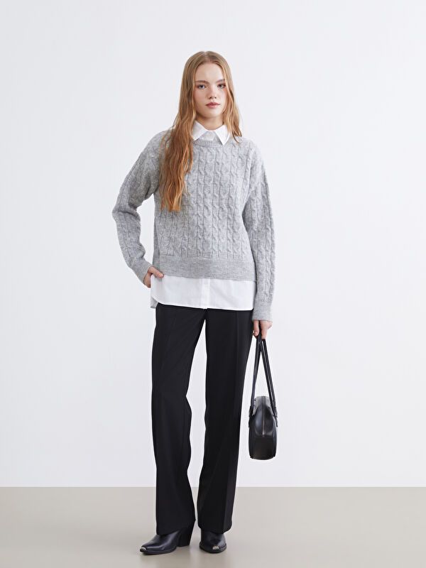 Moudda LC Waikiki - Pull en tricot - Tunisie 2