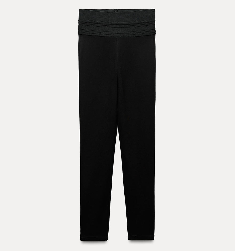 Moudda ZARA - Leggings taille haute - Tunisie 2
