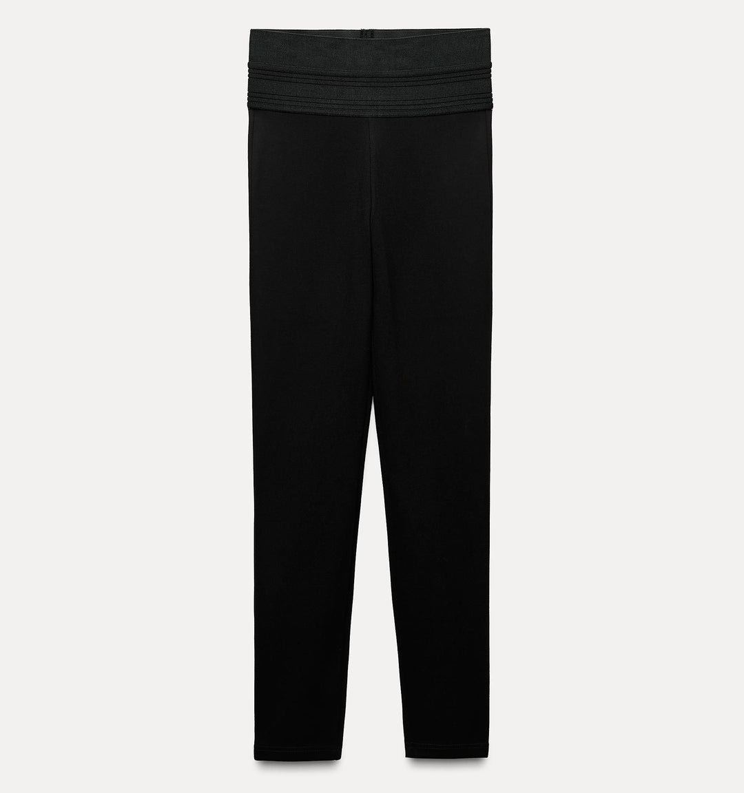 Moudda ZARA - Leggings taille haute - Tunisie 2