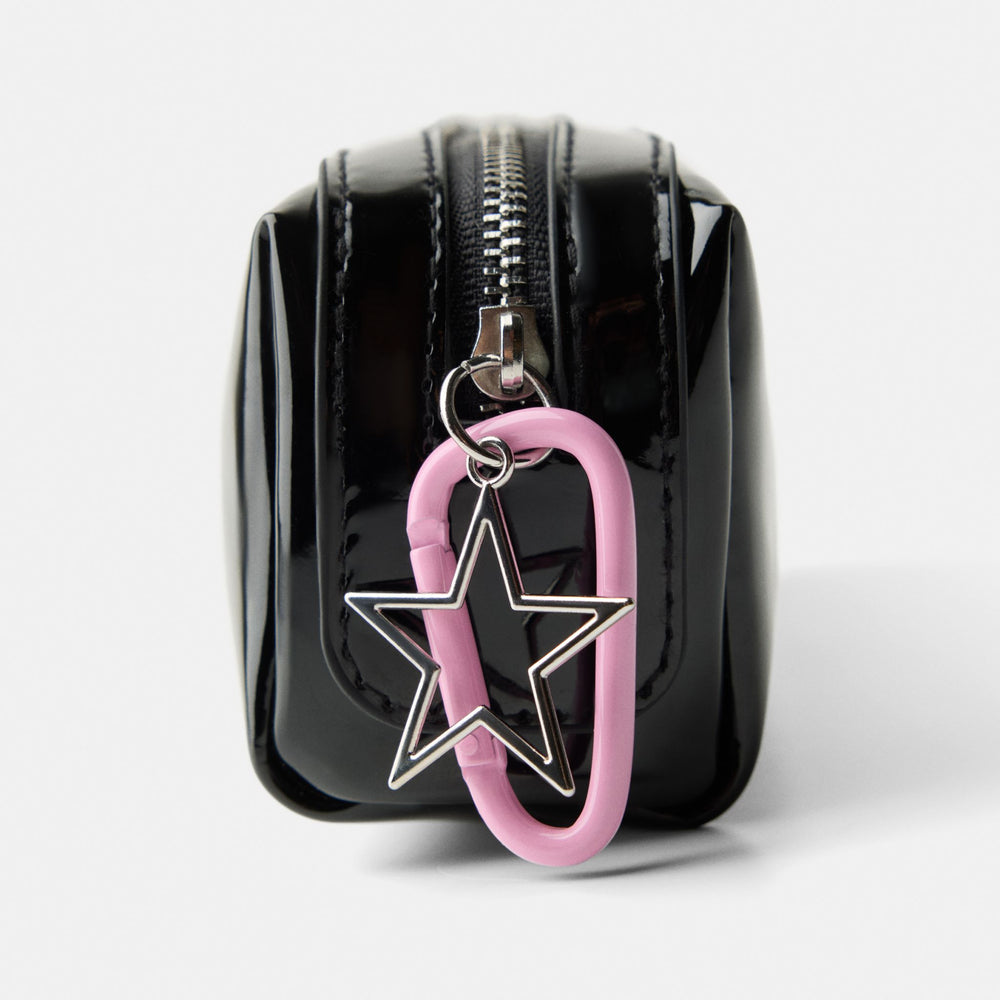 Moudda BERSHKA - Trousse vernie style coquet - Tunisie 2