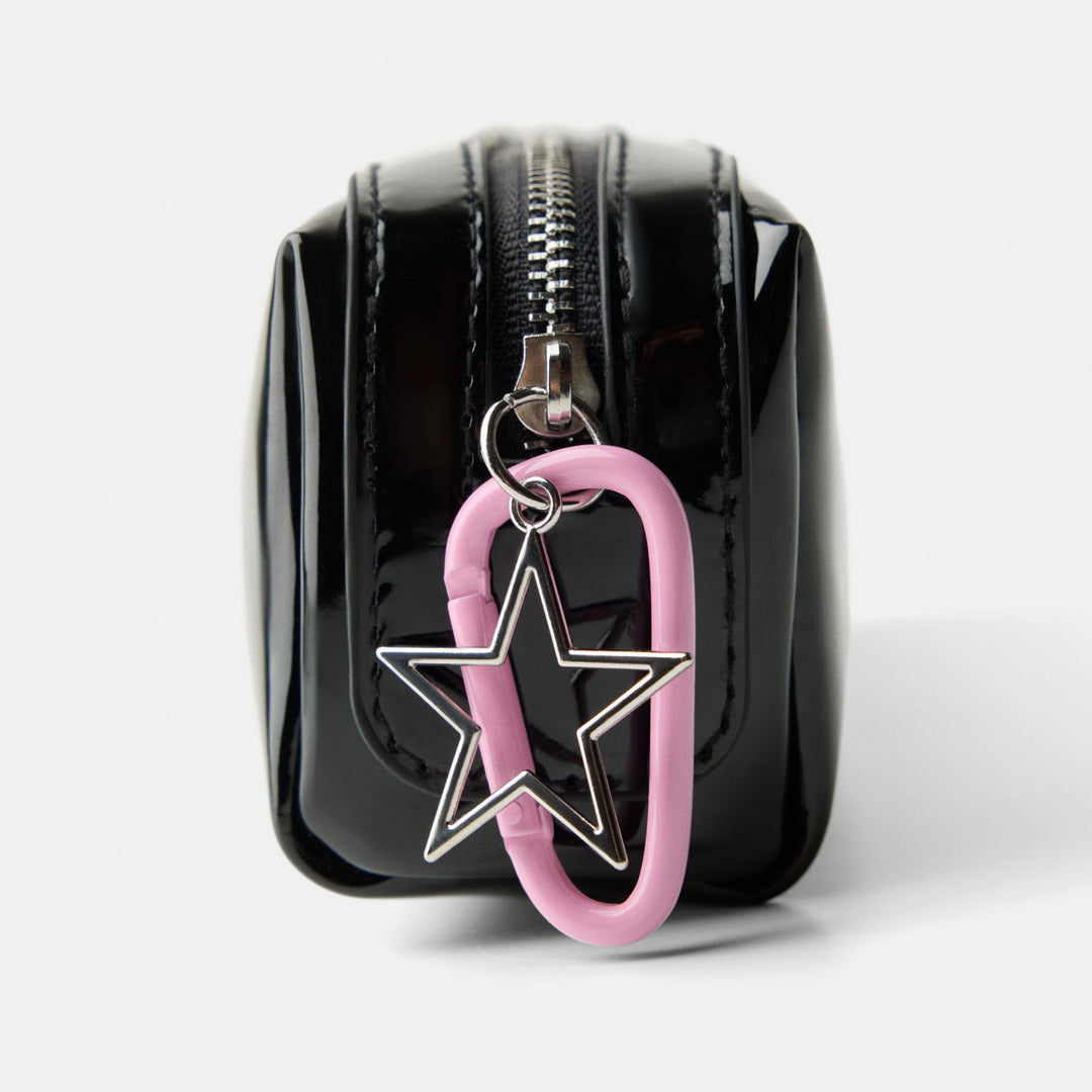 Moudda BERSHKA - Trousse vernie style coquet - Tunisie 2