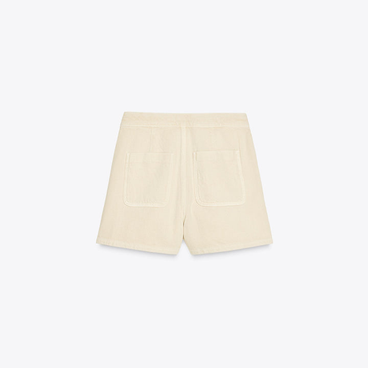 Moudda ZARA - Skort - Triple Bouton & Tissu Soft - Tunisie 2