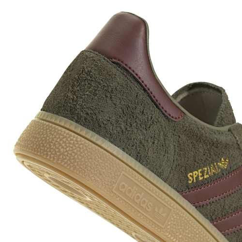 Moudda Adidas - Chaussure Handball Spezial - Tunisie 8