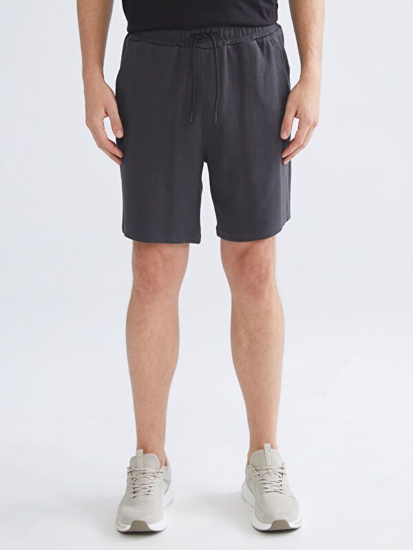 Moudda LC Waikiki - Short / Bermuda en jersey pour Homme - Tunisie 2