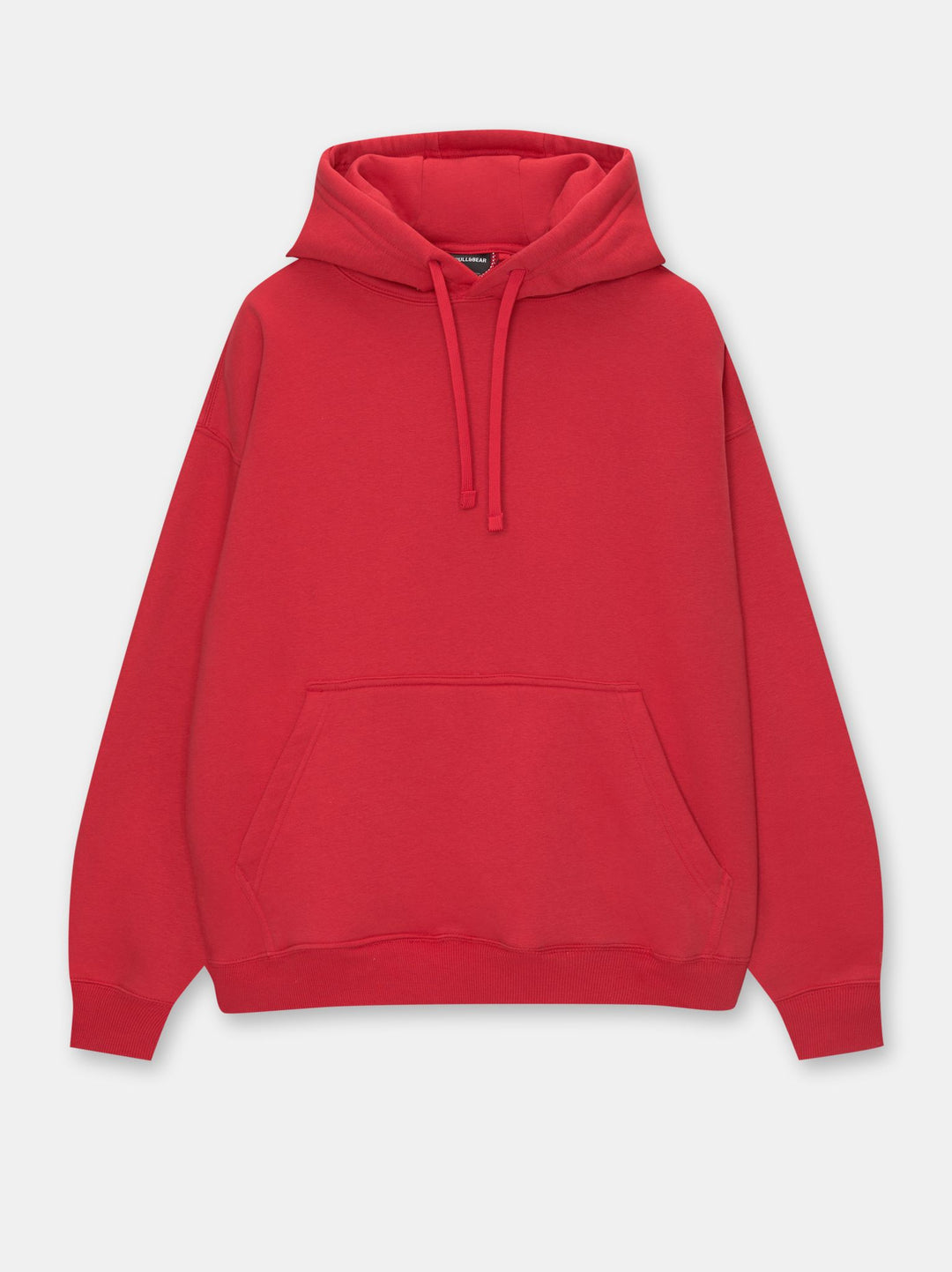 Moudda PULL & BEAR - Sweat Basique à Capuche En Ligne - Tunisie 3