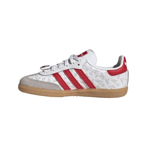 Moudda Adidas - CHAUSSURE LACETS ÉLASTIQUES FERMETURE CONFORT ADIDAS DISNEY SAMBA OG - Tunisie 5