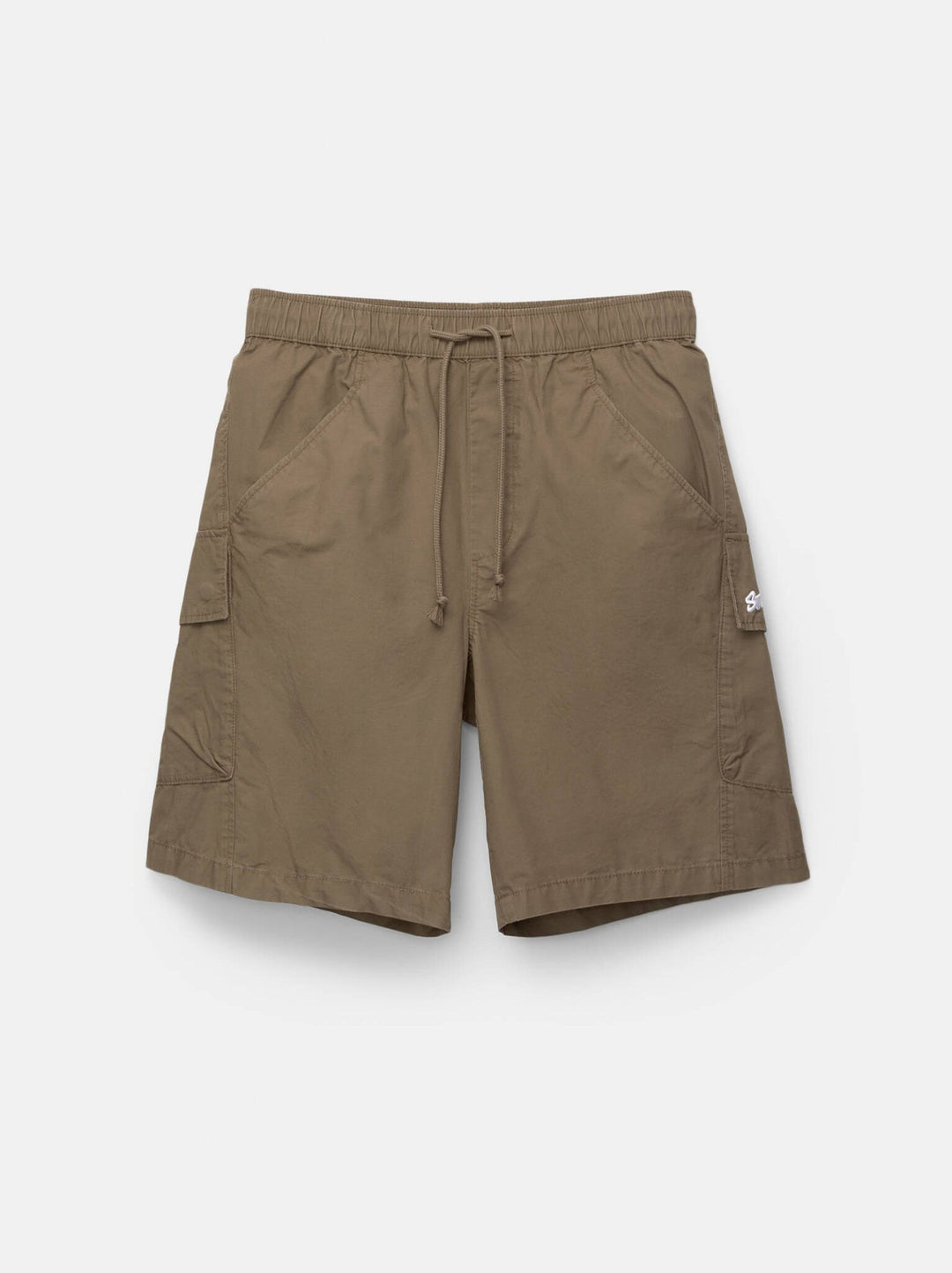 Moudda PULL & BEAR - Bermuda Cargo - Ripstop - Tunisie 3