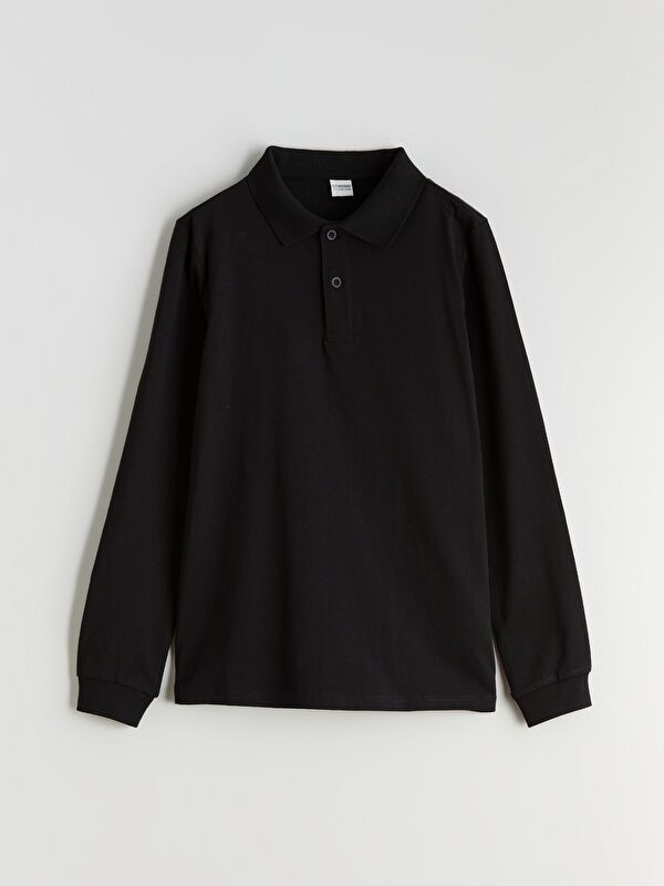 Moudda LC Waikiki - Jersey  uncv à manches longues pour Garçons - Tunisie 1