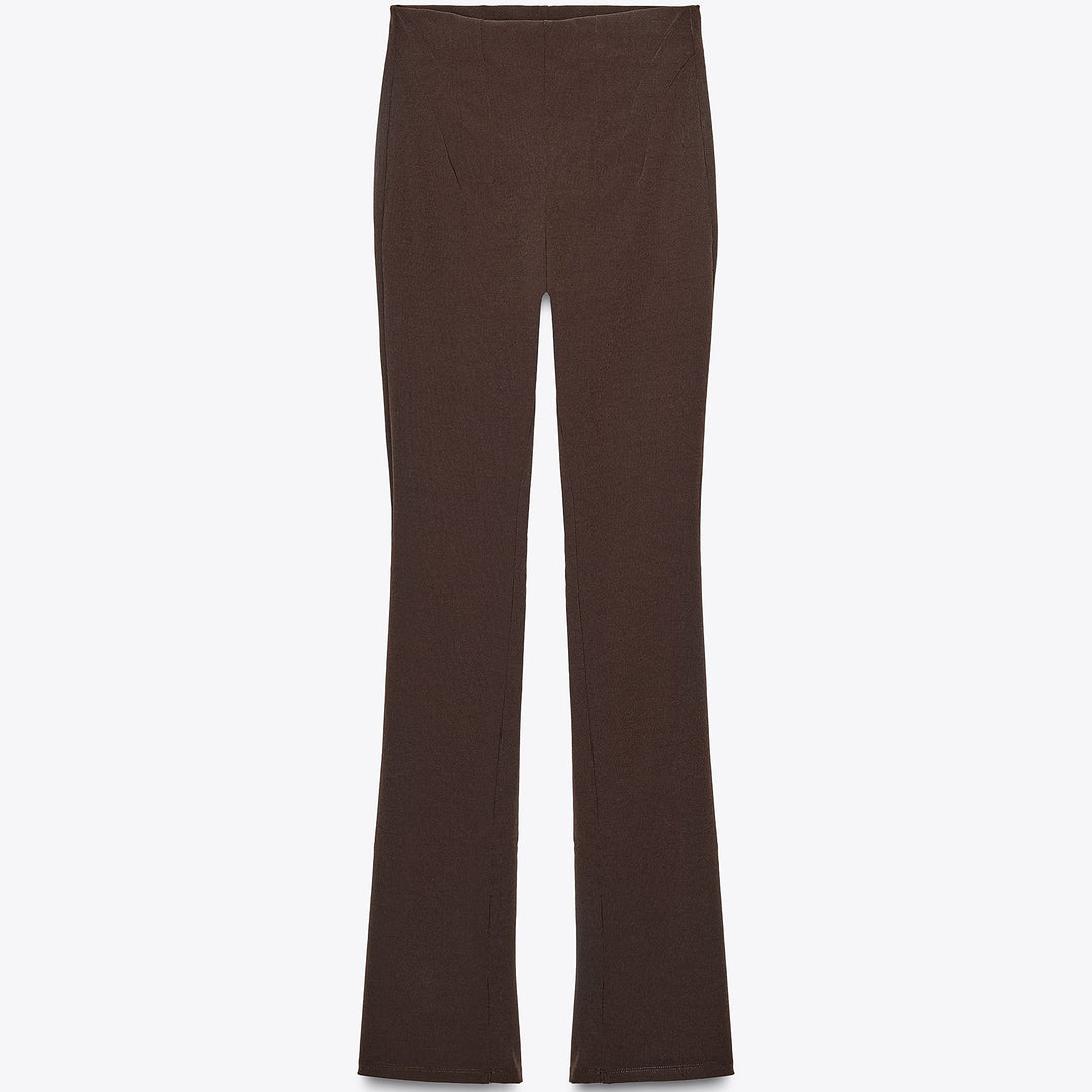 Moudda ZARA - Legging - Fluide Élastique & Fermeture - Tunisie 1
