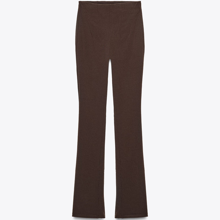 Moudda ZARA - Legging - Fluide Élastique & Fermeture - Tunisie 1