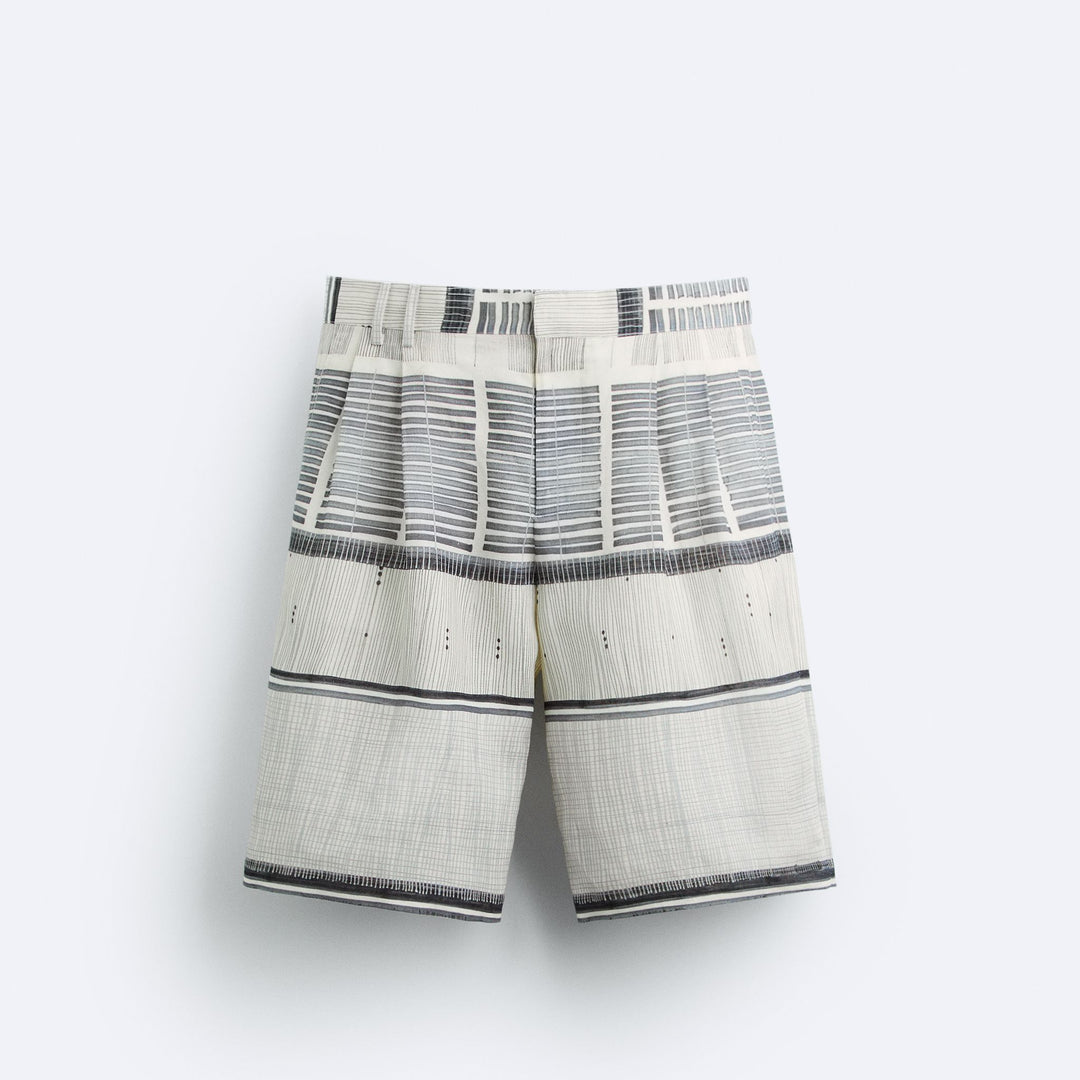 Moudda ZARA - Bermuda Rest - Tunisie 4