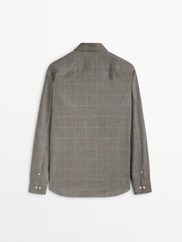 Moudda Massimo Dutti - Chemise - Tunisie 2