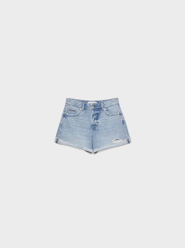 Moudda STRADIVARIUS - Short - Tunisie 1