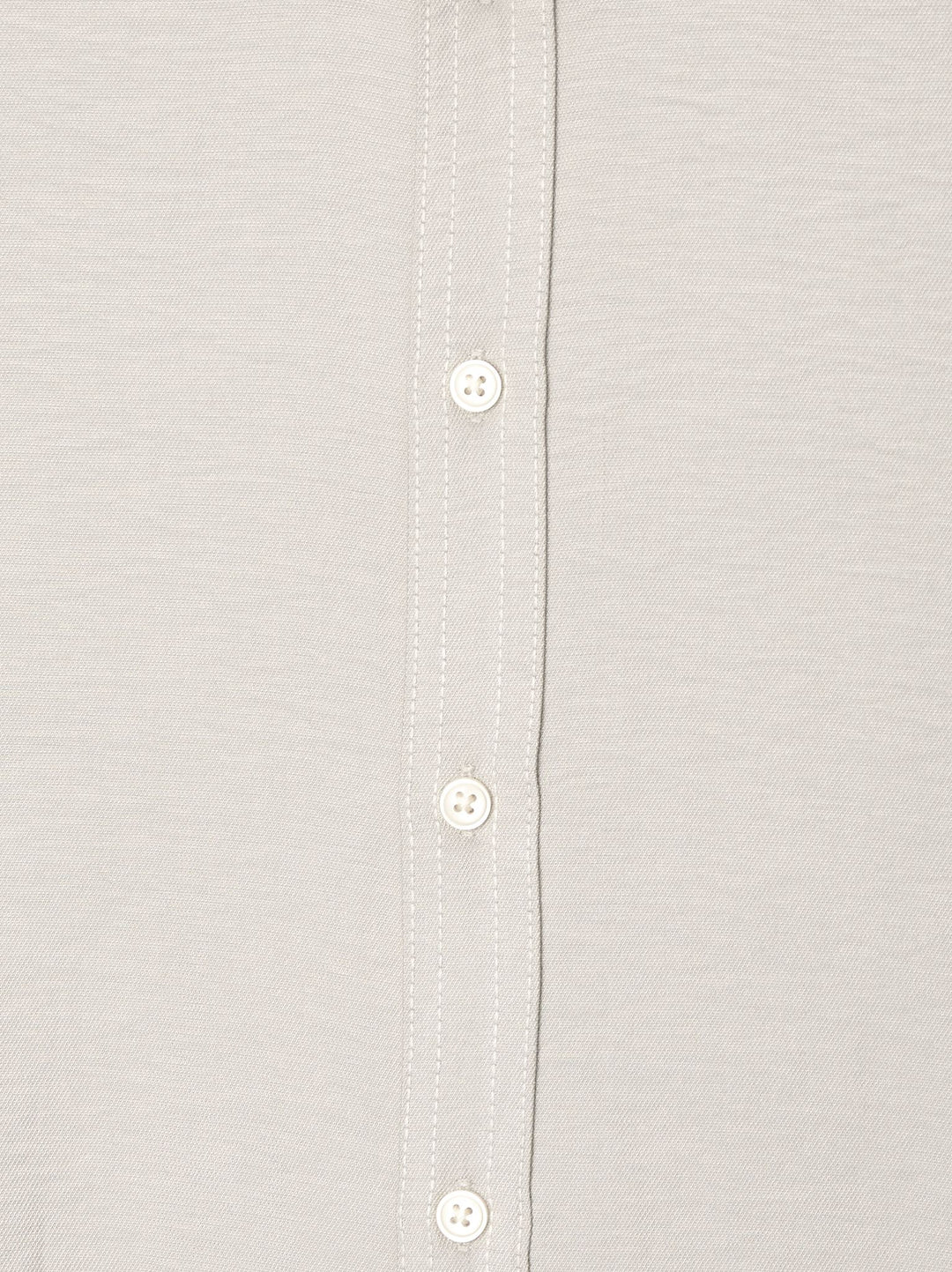 Moudda PULL & BEAR - Chemise Basique Demi-Manches Col Mao - Tunisie 3