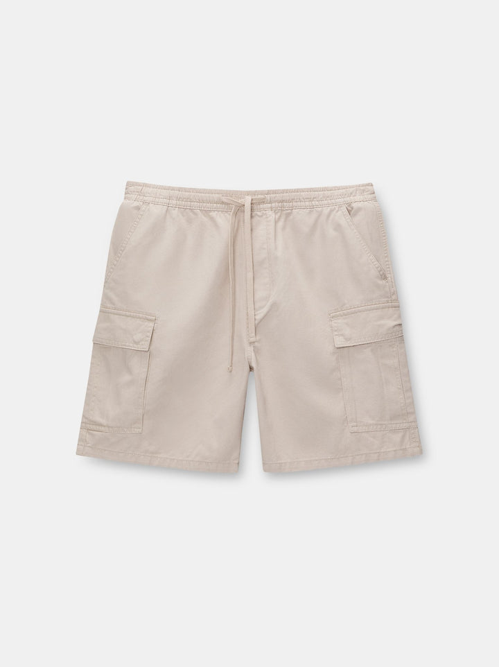 Moudda PULL & BEAR - Bermuda Trunk Cargo Basique - Tunisie 2