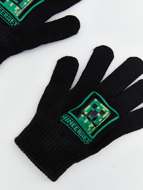 Moudda LC Waikiki - Gants pour Garçon - Tunisie 2