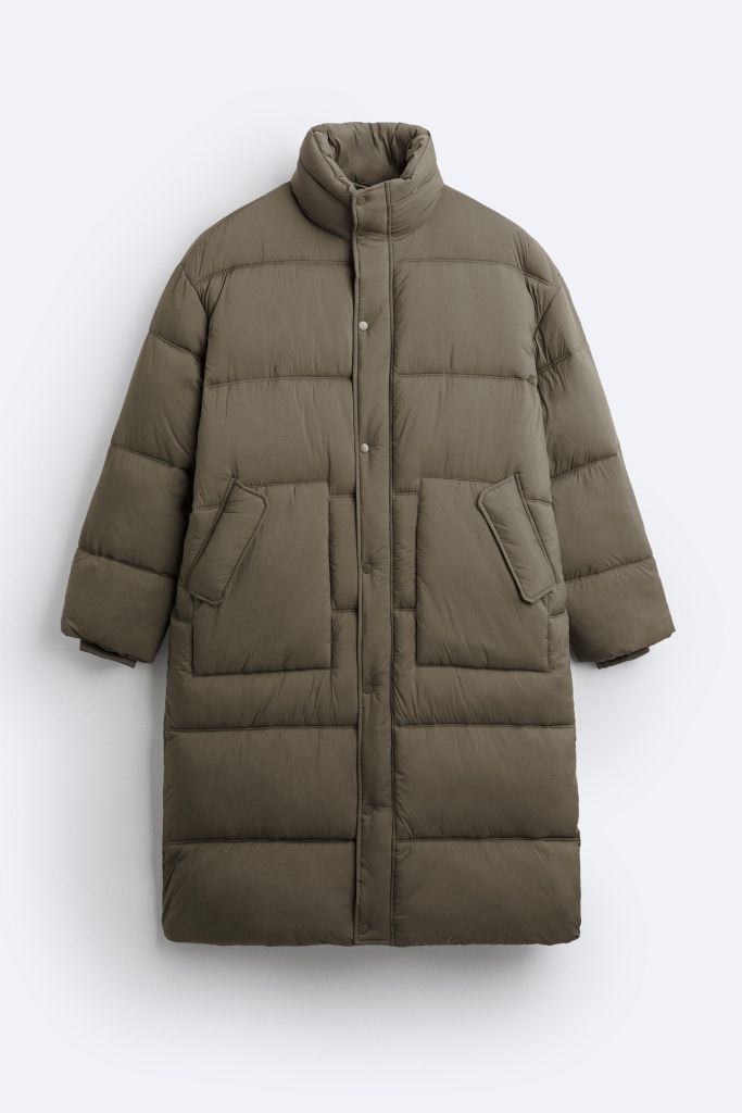 Moudda ZARA - Blouson / Anorak - 2