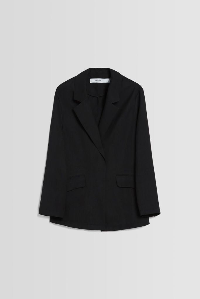 Moudda BERSHKA - Veste/Blazer - 1
