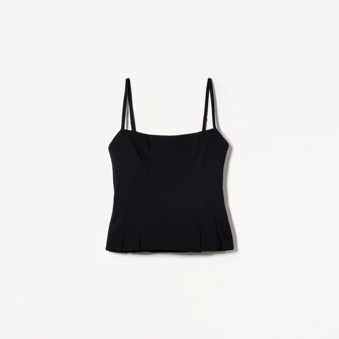 Moudda BERSHKA - Top Bengaline - Tunisie 1
