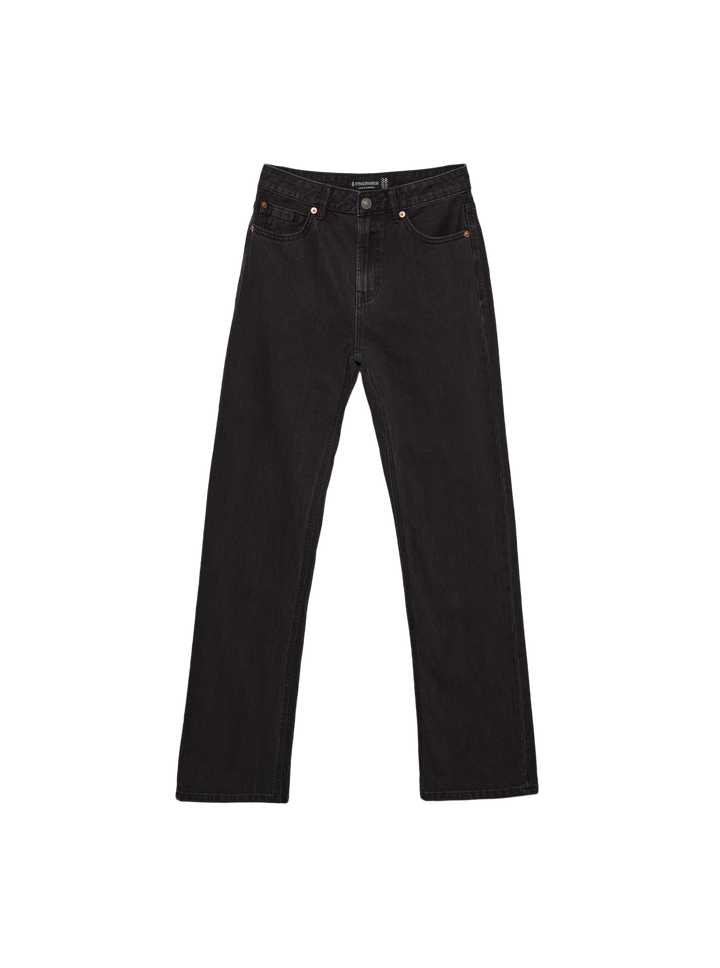 Moudda STRADIVARIUS - Jean D98 Straight Fit - Tunisie 2