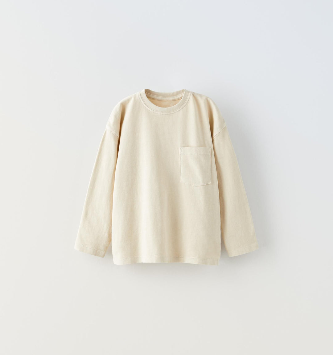 Moudda ZARA - T-shirt - Tunisie 2