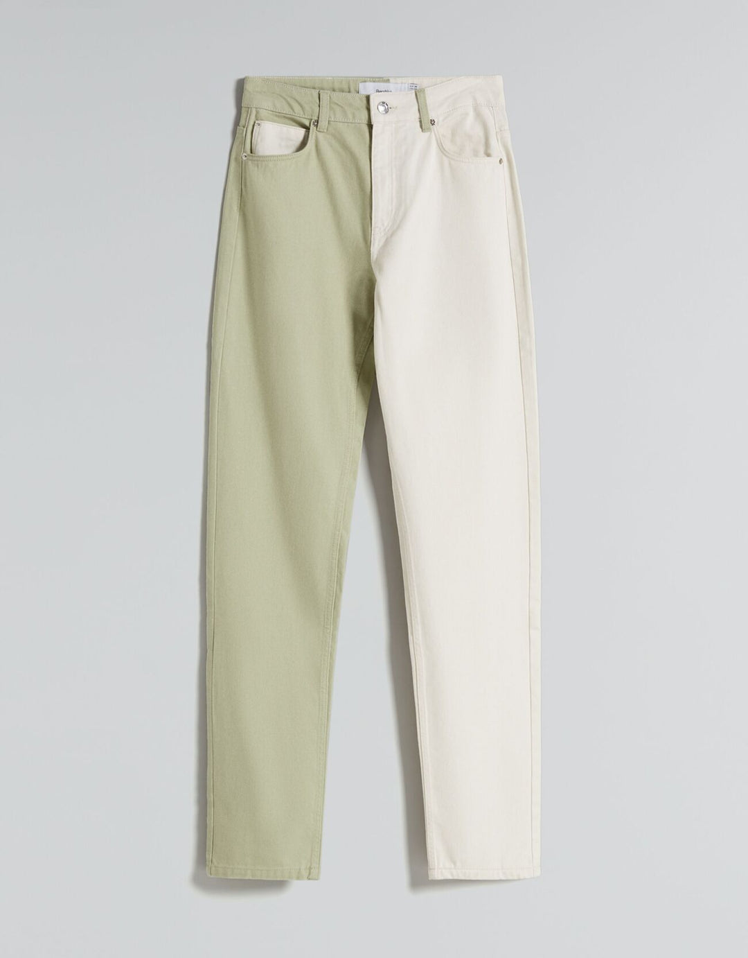 Moudda BERSHKA - Pantalon - Tunisie 1