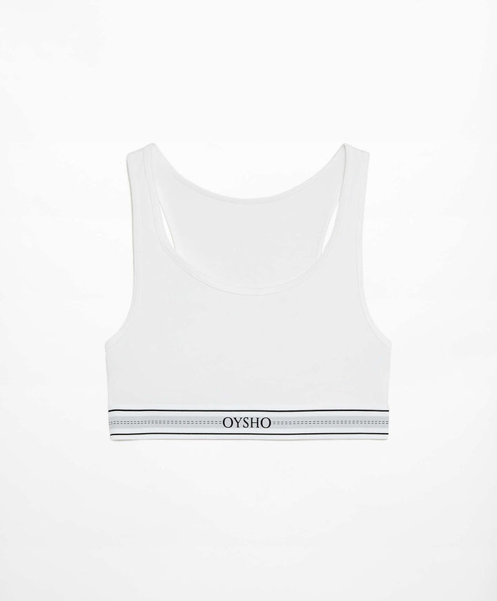 Moudda Oysho - Soutient gorge - Tunisie 1