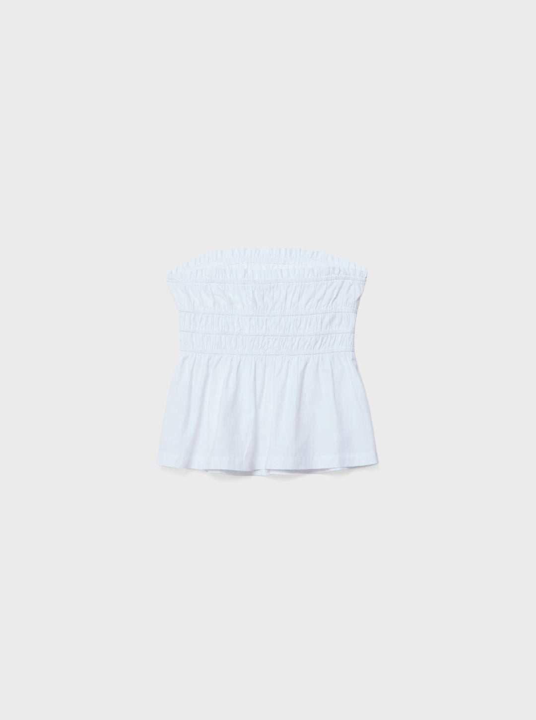 Moudda STRADIVARIUS - Top Bustier Froncé - Tunisie 3