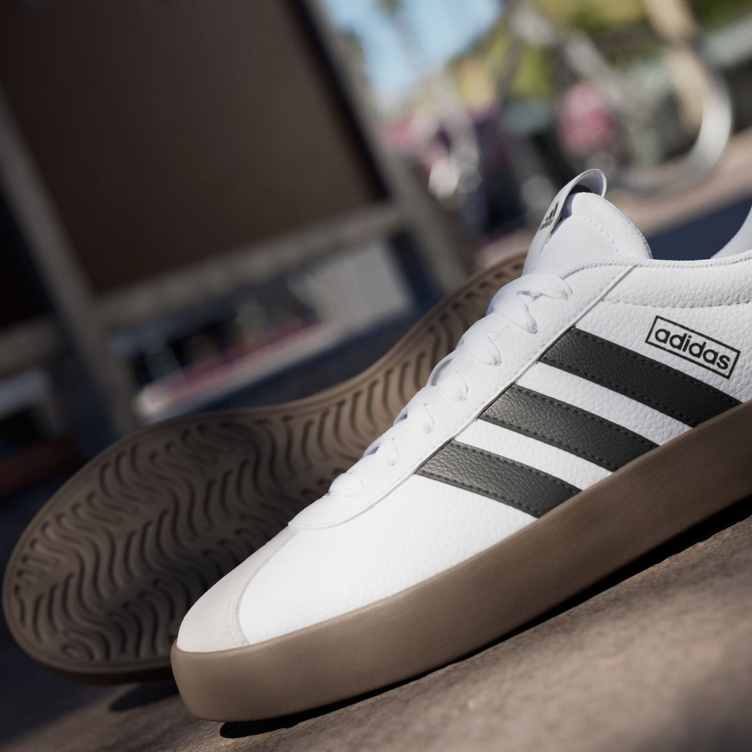 Moudda Adidas - Sneakers DAS VL COURT 3.0 pour hommes - Tunisie 8