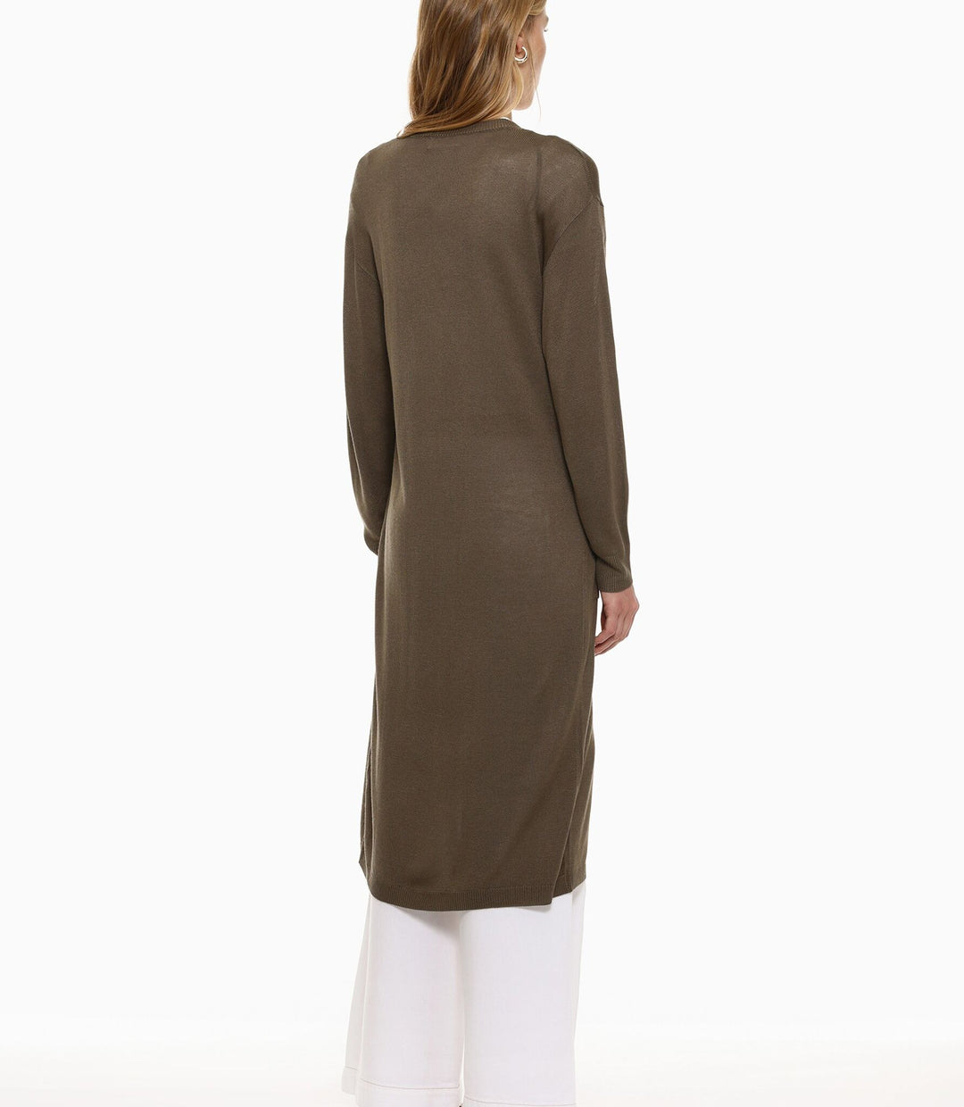 Moudda Lefties - Veste Longue - Tunisie 4