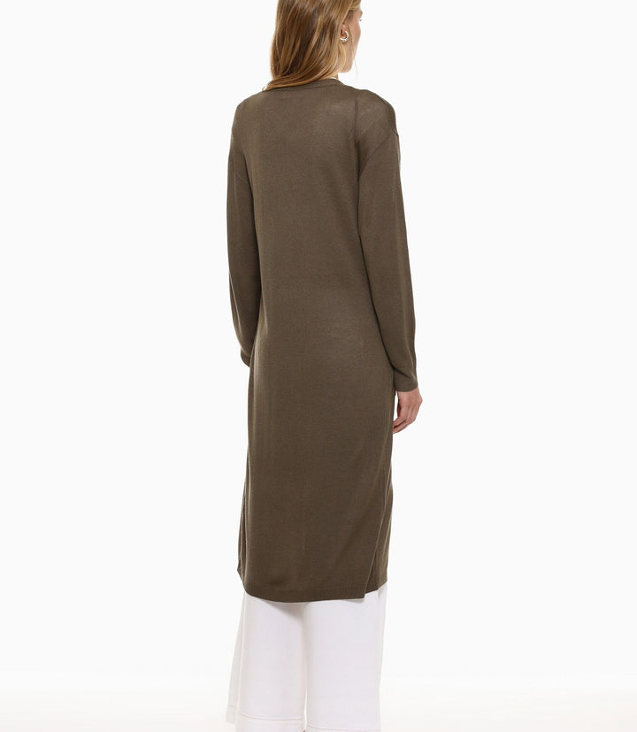 Moudda Lefties - Veste Longue - Tunisie 4