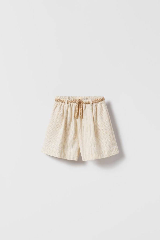 Moudda ZARA - Short / Bermuda - 1
