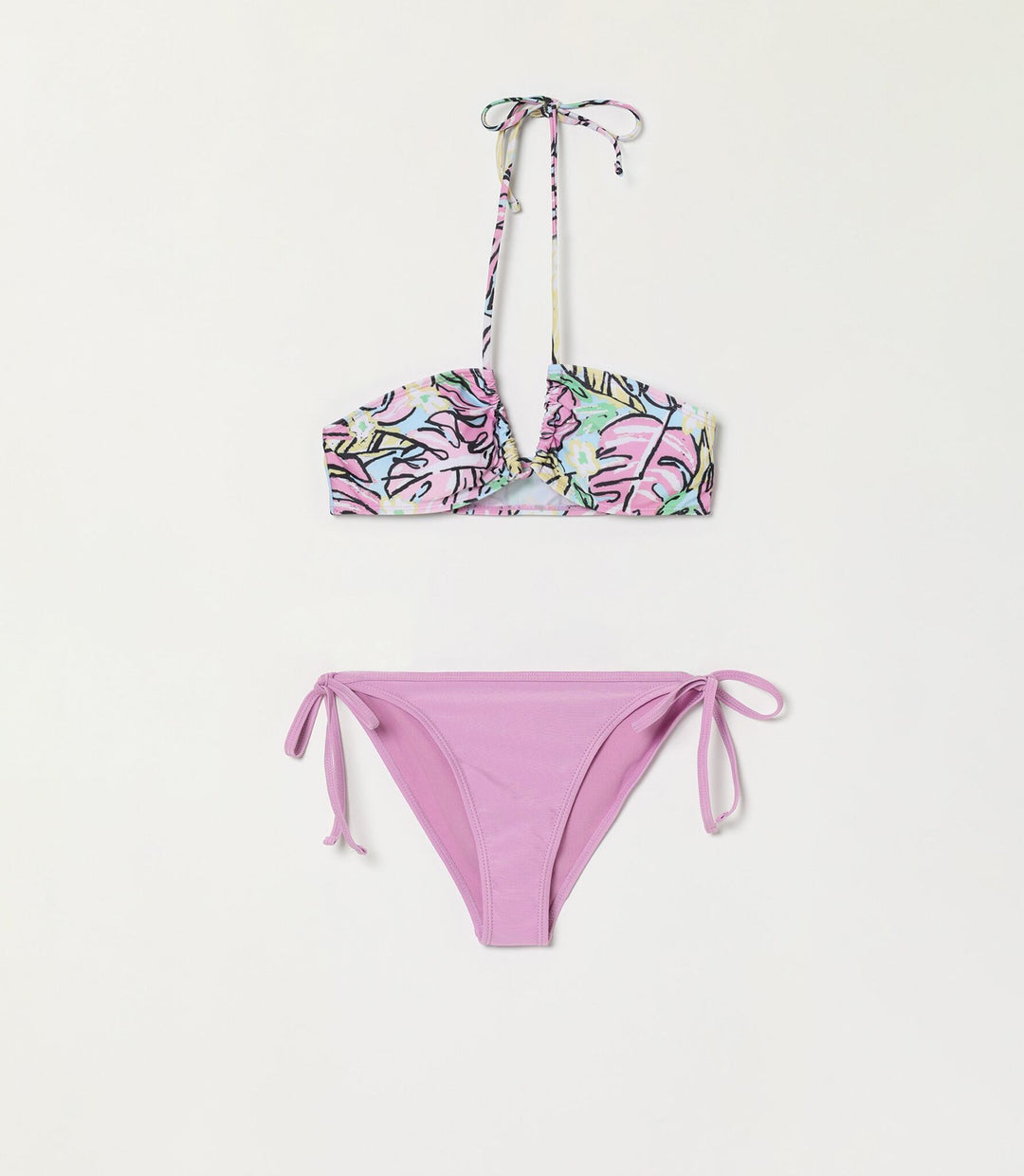 Moudda Lefties - Swimwear - Tunisie 1