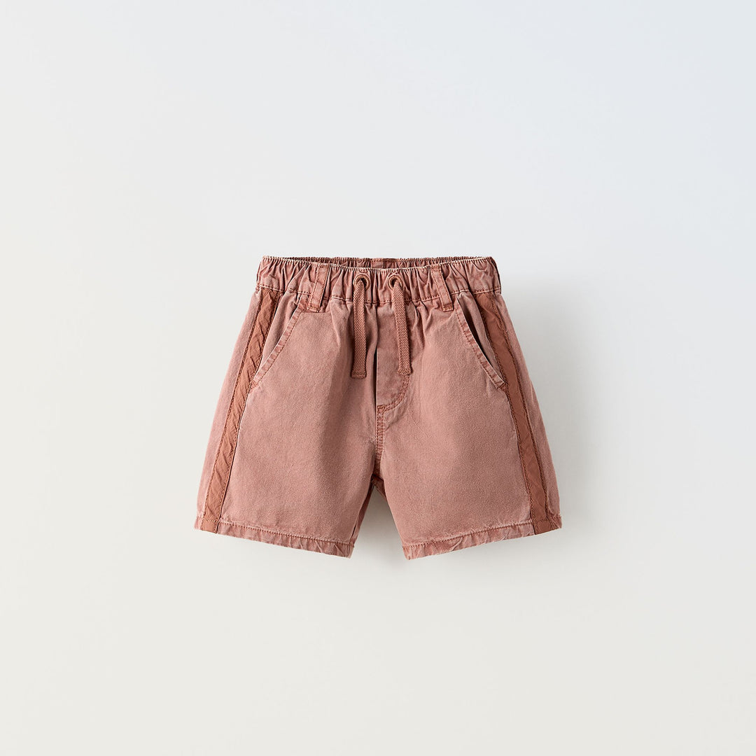 Moudda ZARA - Kids-O Short Ot - Tunisie 2