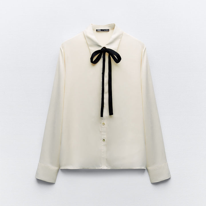 Moudda ZARA - Shirt - Tunisie 2