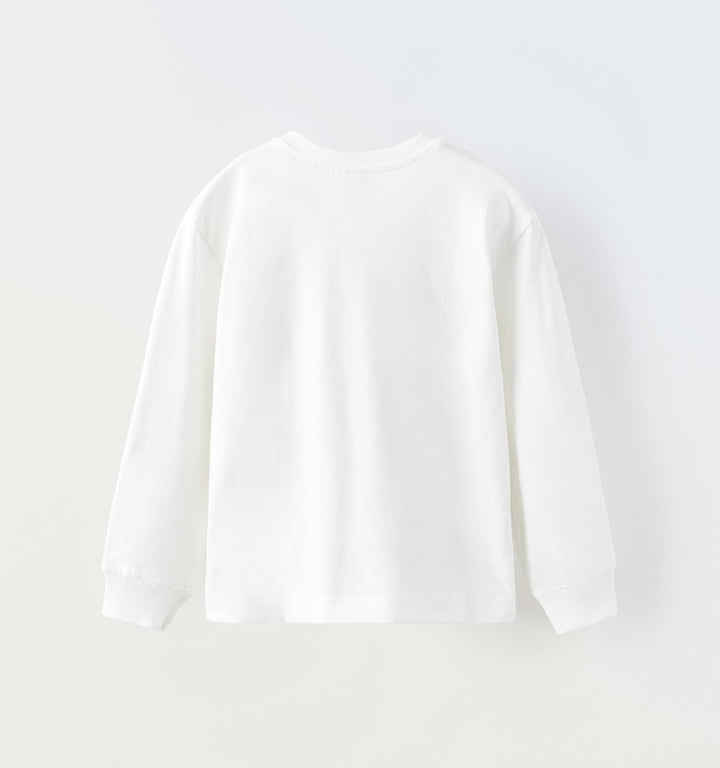 Moudda ZARA - T-Shirt - Tunisie 2