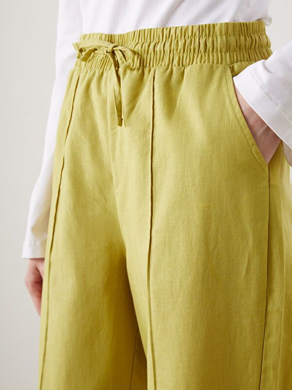 Moudda LC Waikiki - Pantalon fin en tissu - Tunisie 3